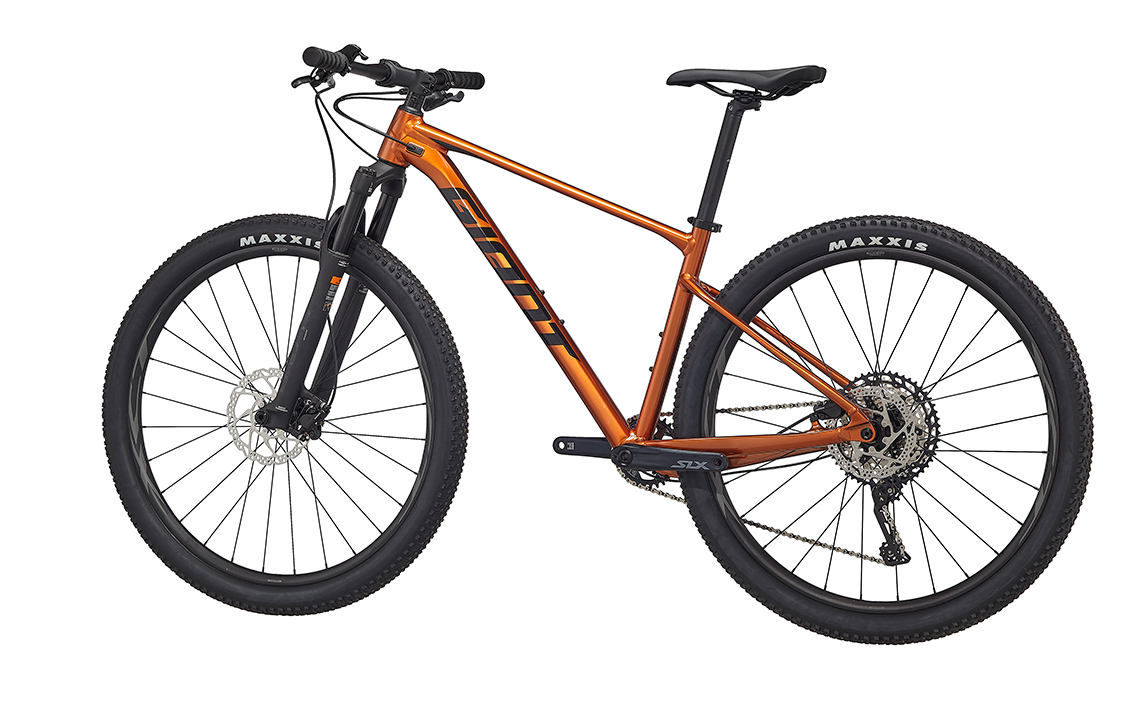 XtC SLR 29 | Giant Bicycles Official site