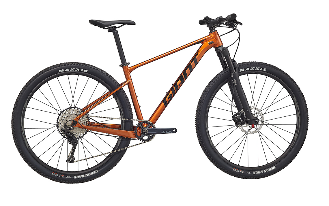 XtC SLR 29 | Giant Bicycles Official site