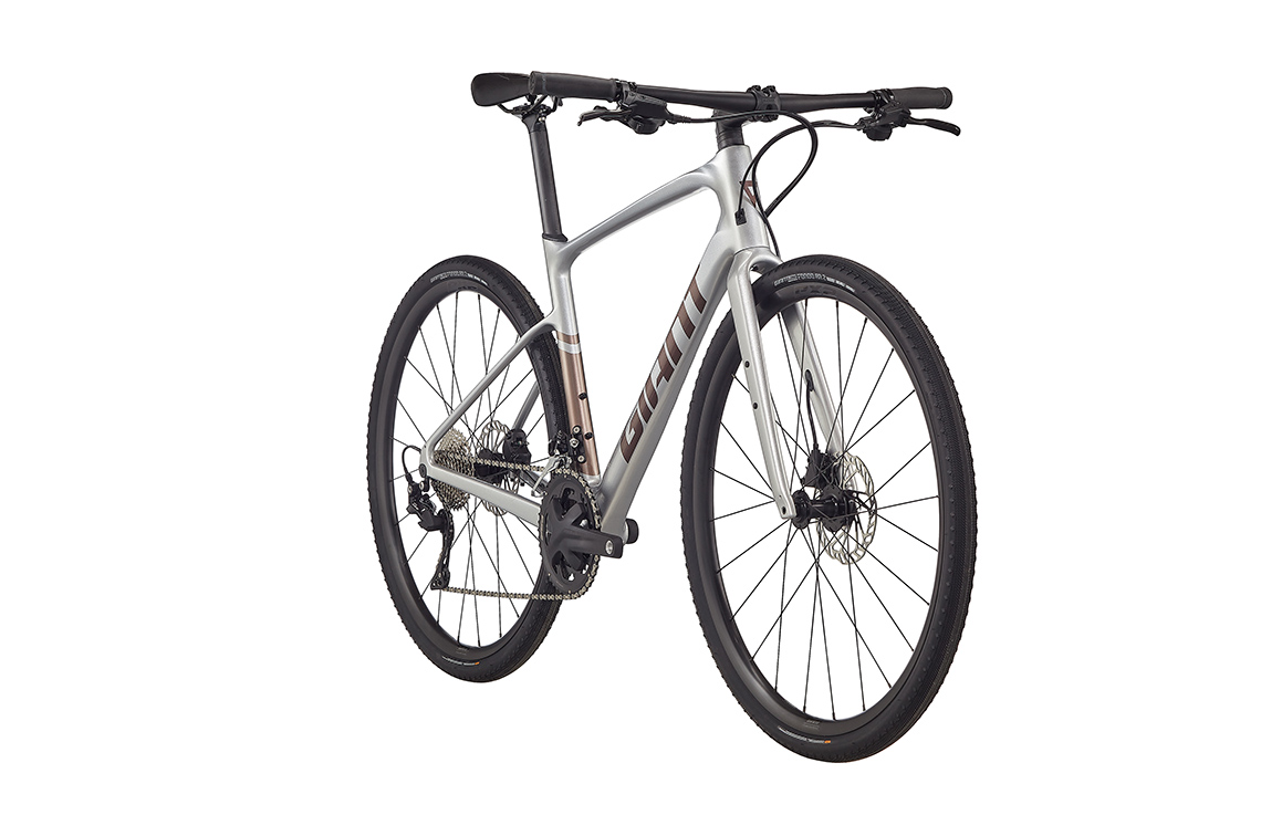 FastRoad AR Advanced Giant Bicycles Official site