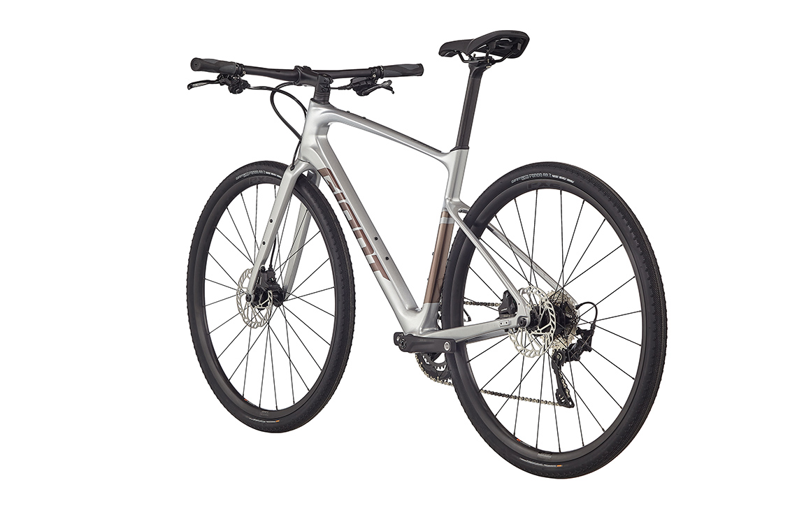 FastRoad AR Advanced | Giant Bicycles US