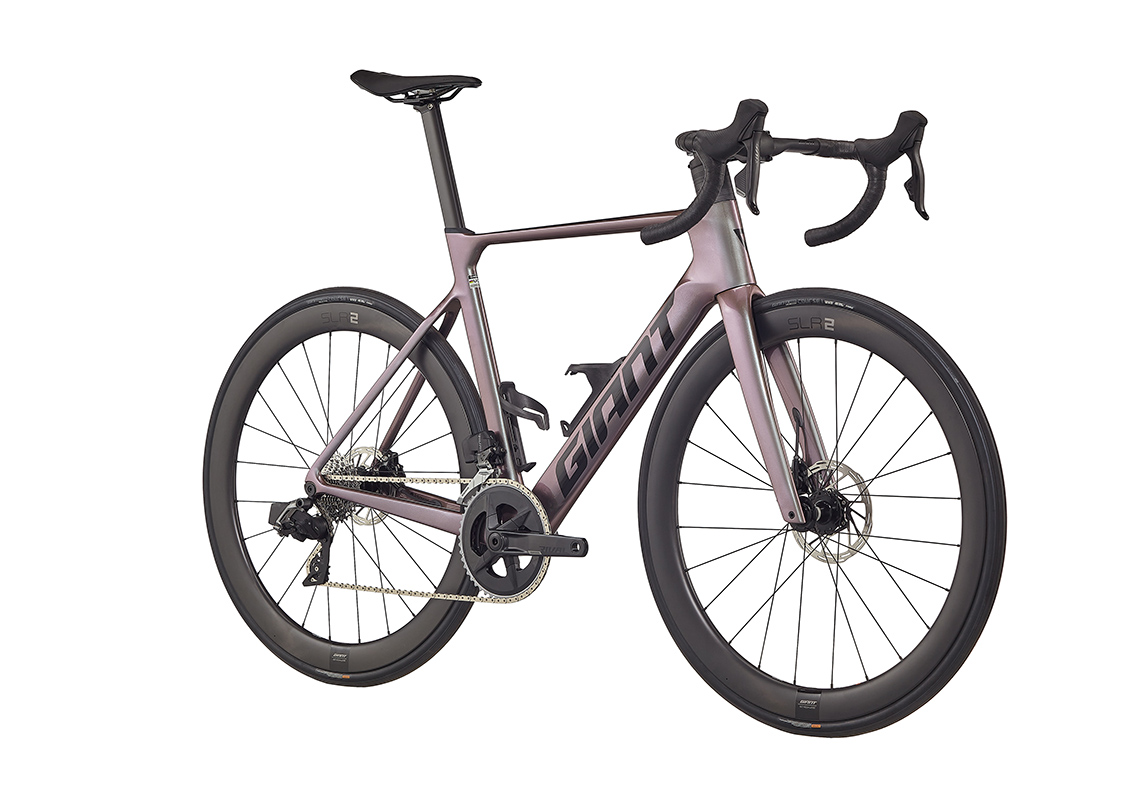 Composite Aero Bike | Propel Advanced | Giant Bicycles Official site