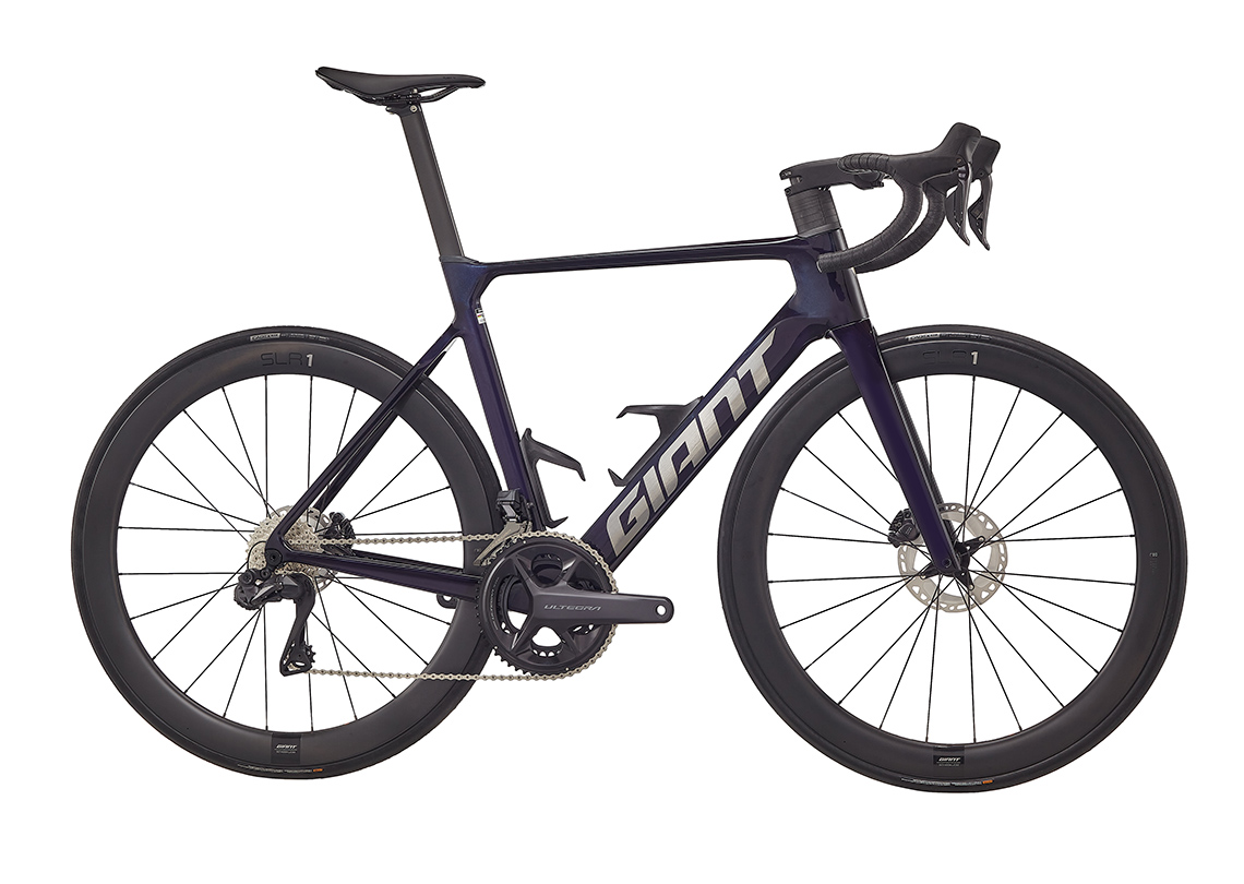 Propel Advanced Pro (2023) | Giant Bicycles UK