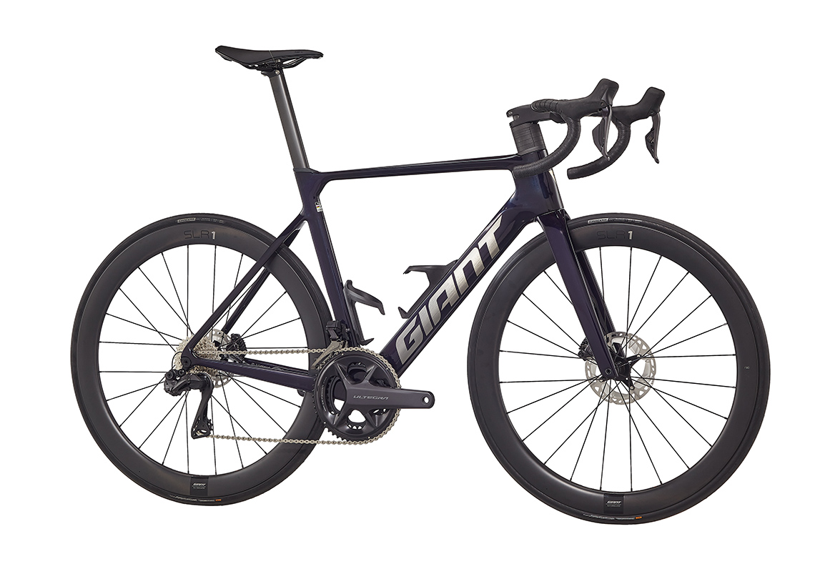 Propel Advanced Pro (2023) | Giant Bicycles UK