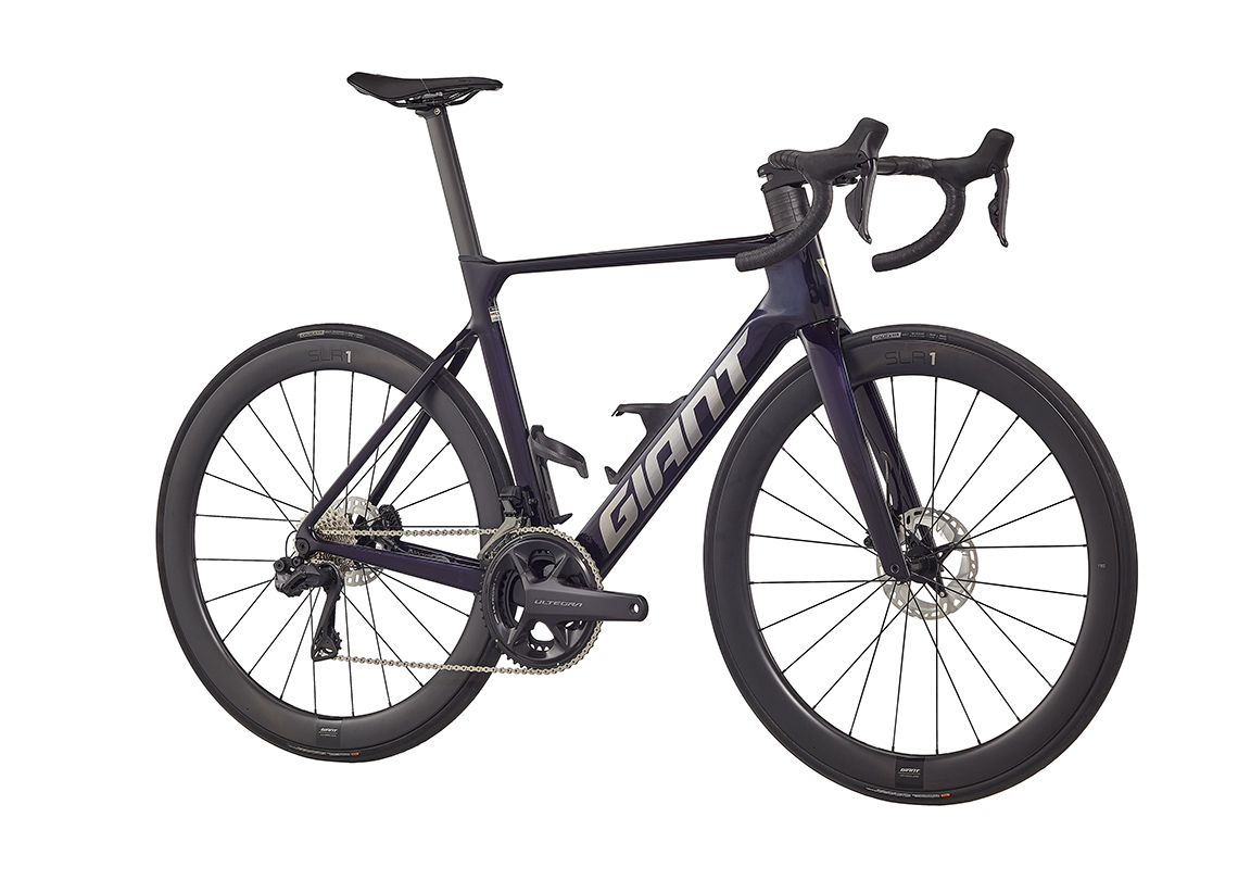 Propel Advanced Pro (2023) | Giant Bicycles UK