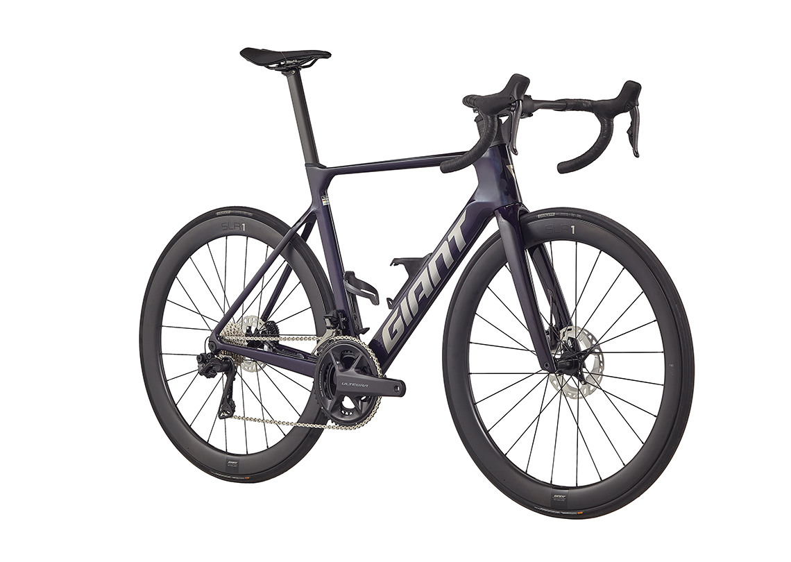 【廉価販売】Giant PROPEL ADVANCED PRO 1 DISC 2021 Mサイズ ジャイアント プロペル カーボン エアロロードバイク 配送/店頭渡可 ◎ 65FC8-1 520mm～