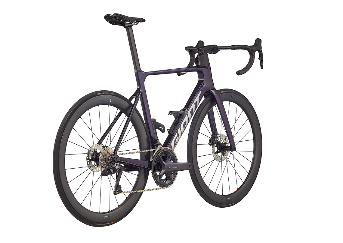 Propel Advanced Pro (2023) 