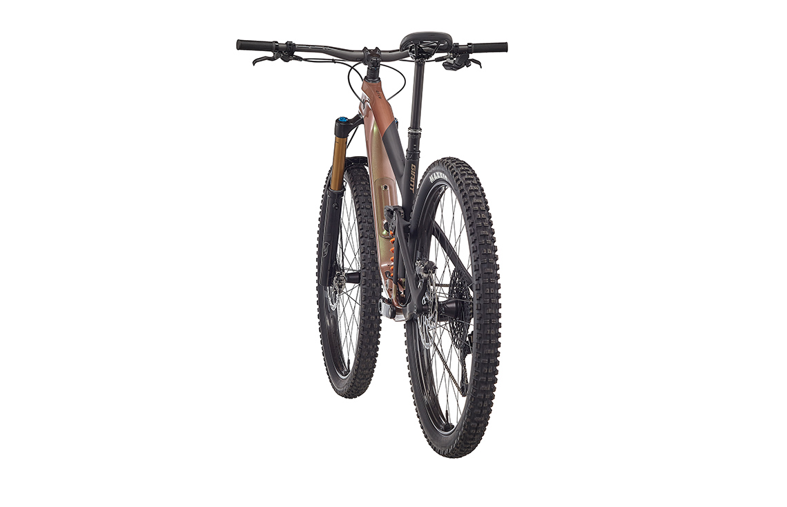 Reign Advanced | V1 (2023) | Giant Bicycles DE