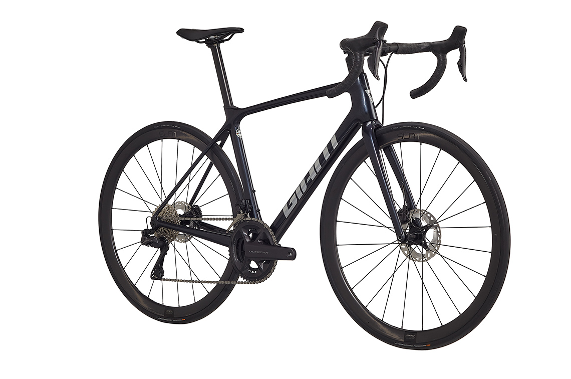 TCR Advanced Pro Disc 0 KOM Di2 2023 Giant Bicycles