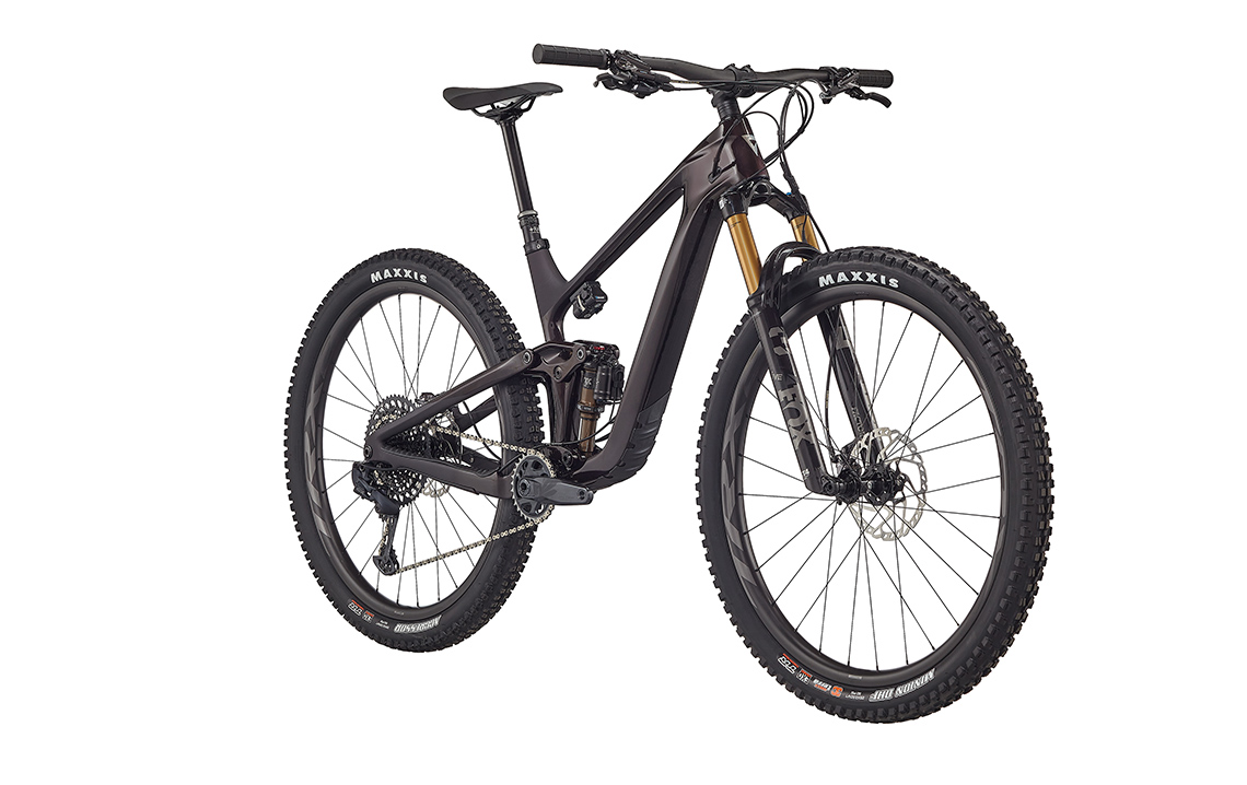 Trance Advanced Pro 29 1 (2023) | Trail bike | Giant Bicycles UK