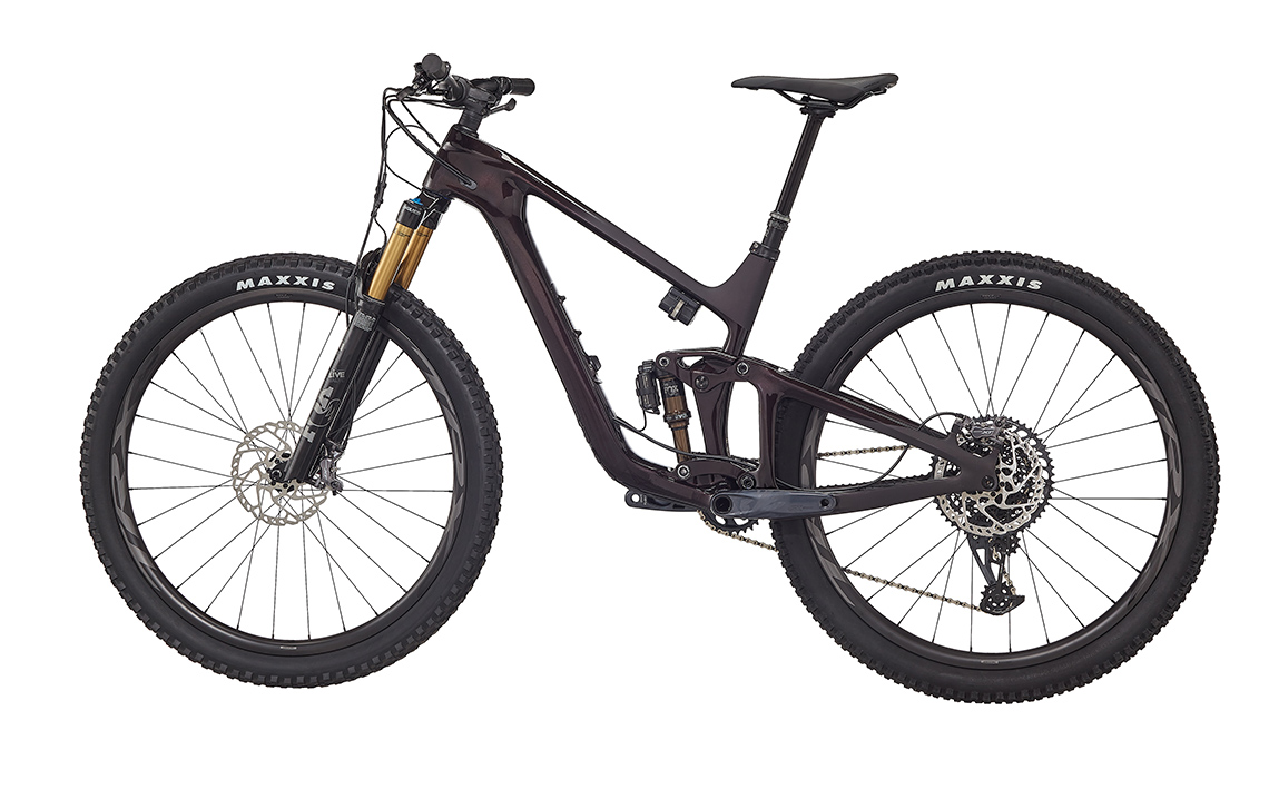 Trance Advanced Pro 29 1 (2023) | bike | Giant Bicycles Australia