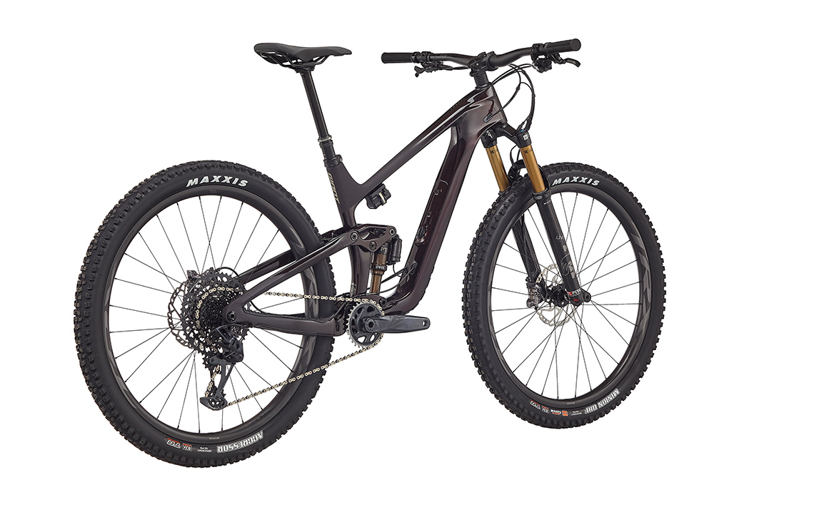 Trance Advanced Pro 29 1 (2023) | bike | Giant Bicycles Australia