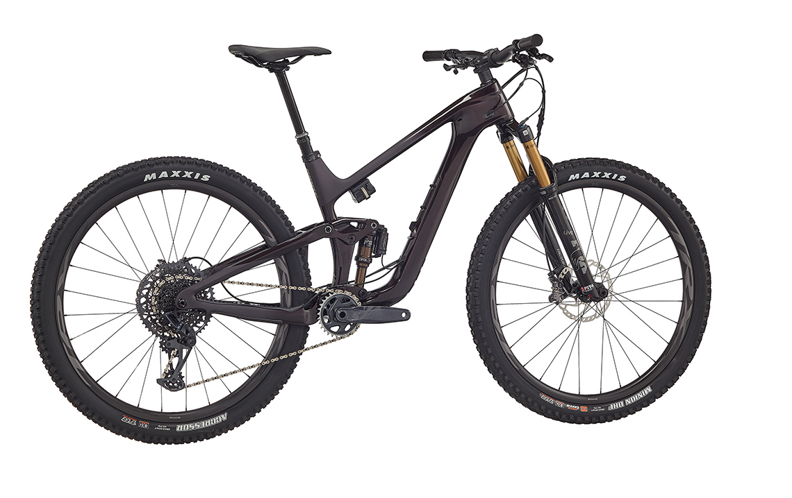 Trance Advanced Pro 29 1 (2023) | bike | Giant Bicycles UK