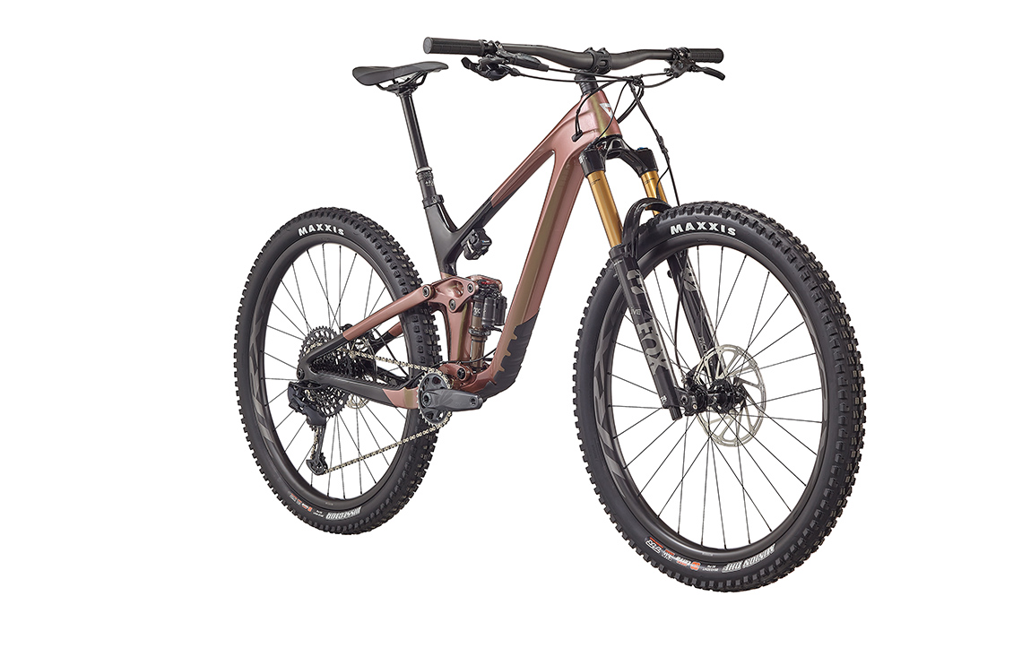 Trance X Advanced Pro 29 1 (2023) | bike | Giant Bicycles Australia