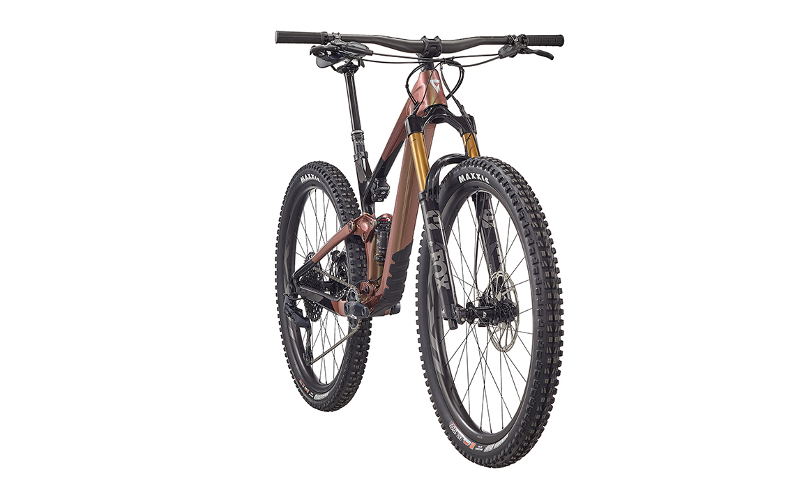 Trance X Advanced Pro 29 1 (2023) | bike | Giant Bicycles Australia