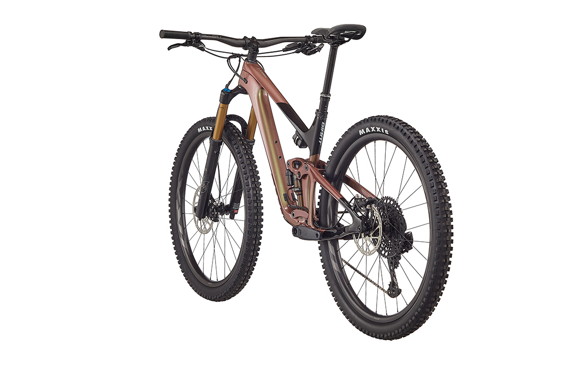 Trance X Advanced Pro 29 1 (2023) | bike | Giant Bicycles Australia