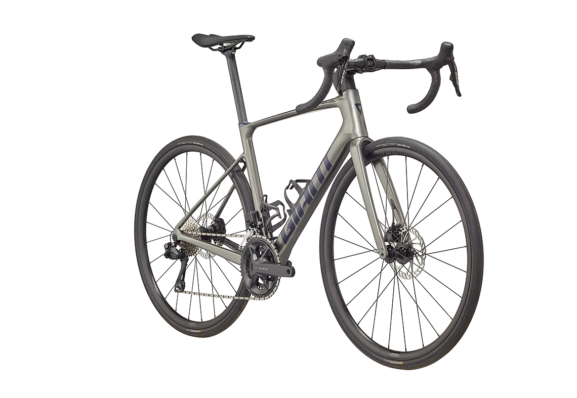 Defy Advanced (2024) Giant Bicycles US