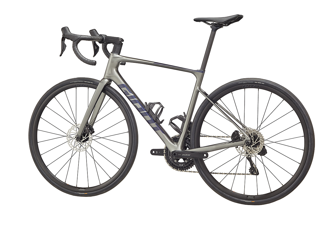 Giant Defy Advanced Road Bike (2024) (2024) Giant Bicycles US