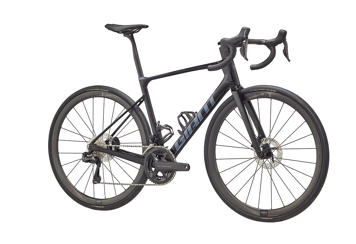 Defy Advanced Pro (2024) Giant Bicycles US