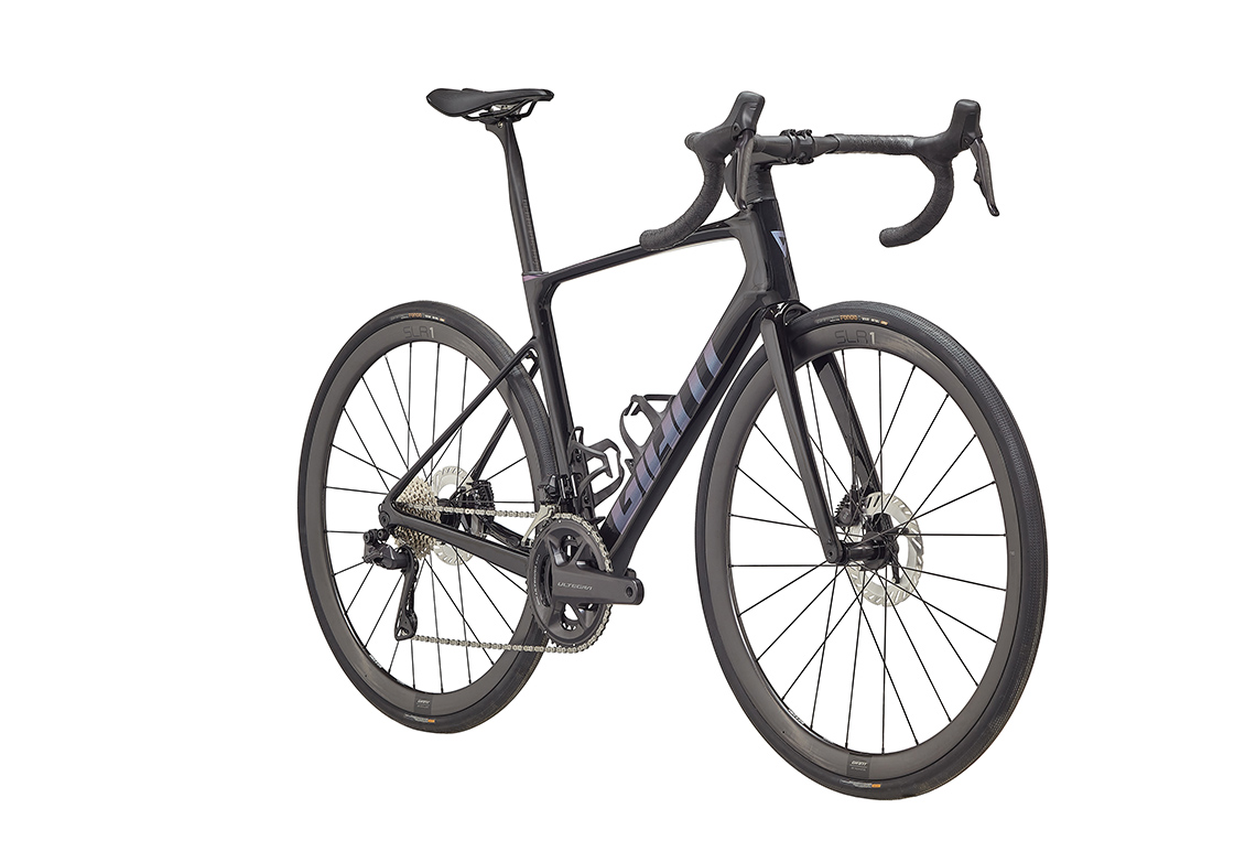 Defy Advanced Pro (2024) Giant Bicycles Australia