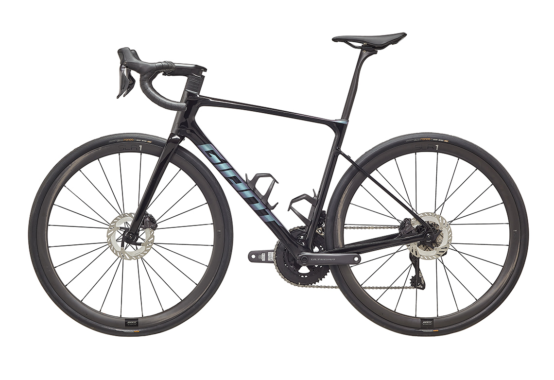 Defy Advanced Pro (2024) Giant Bicycles Australia