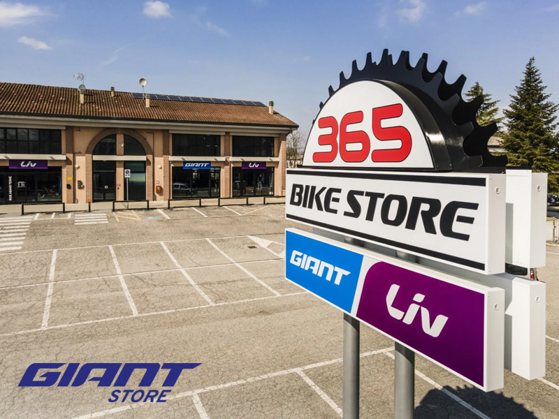 Visit the website of Giant Store Abano Terme 