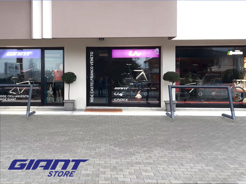 Visit the website of Giant Store Castelfranco Veneto 