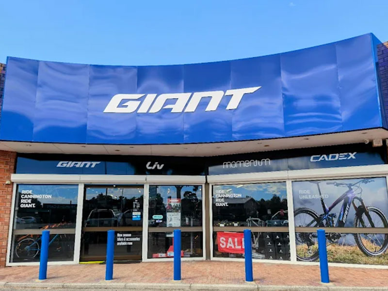 Giant Cannington store image