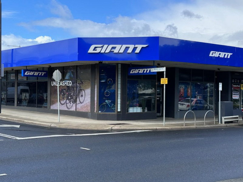 Giant Frankston store image
