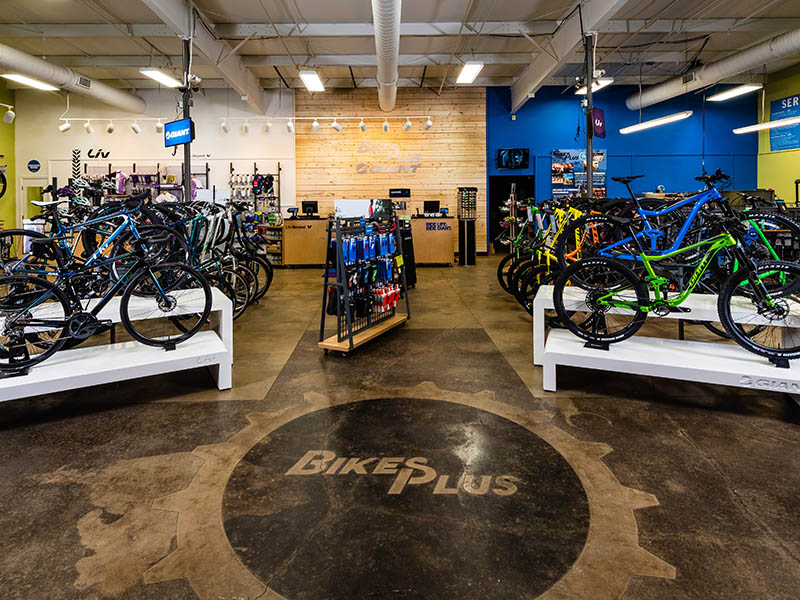 Bicycle Pro Shop On Duke Street Closing With Moving Sale ALXnow ...