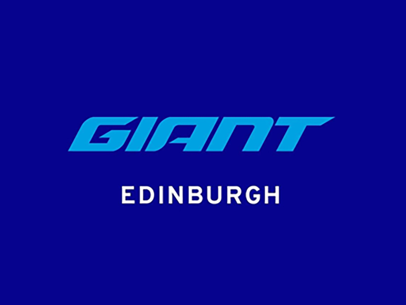 Giant Store Edinburgh