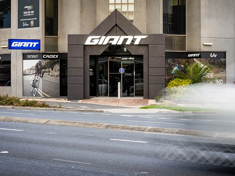 Giant Ormond store image