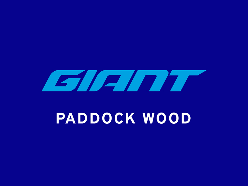 Giant Store Paddock Wood