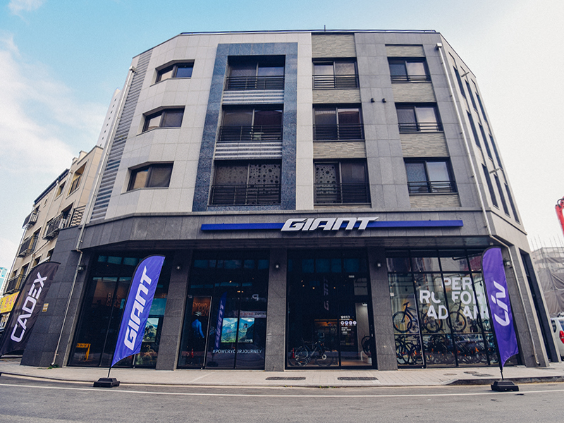 Visit the website of 별바이크