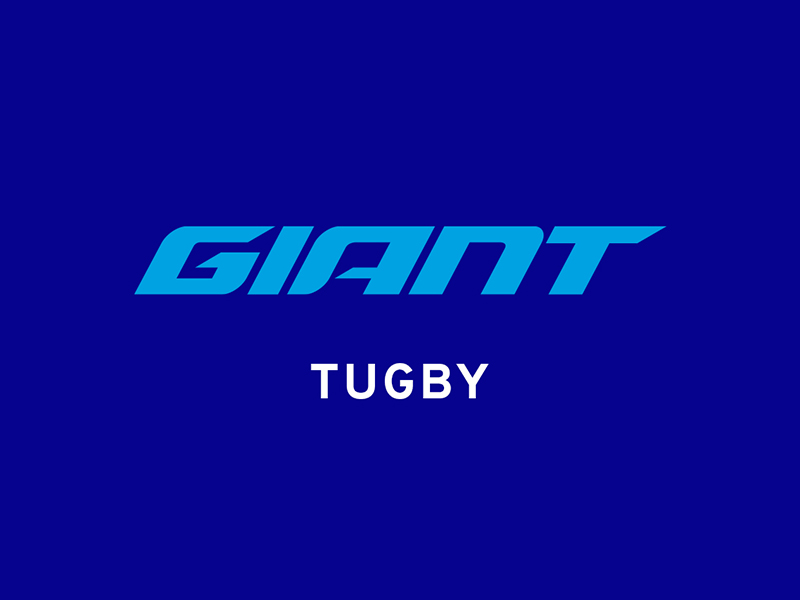 Visit the website of Giant Tugby