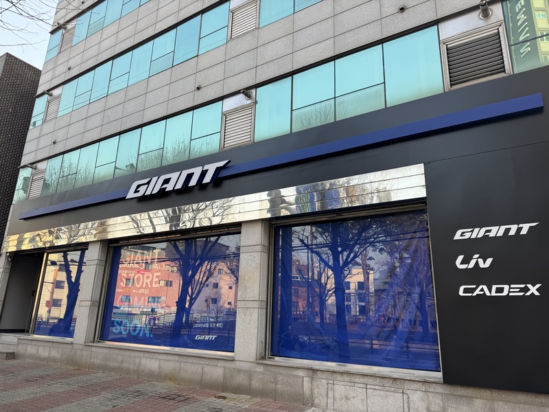 Visit the website of 자이언트 동대문