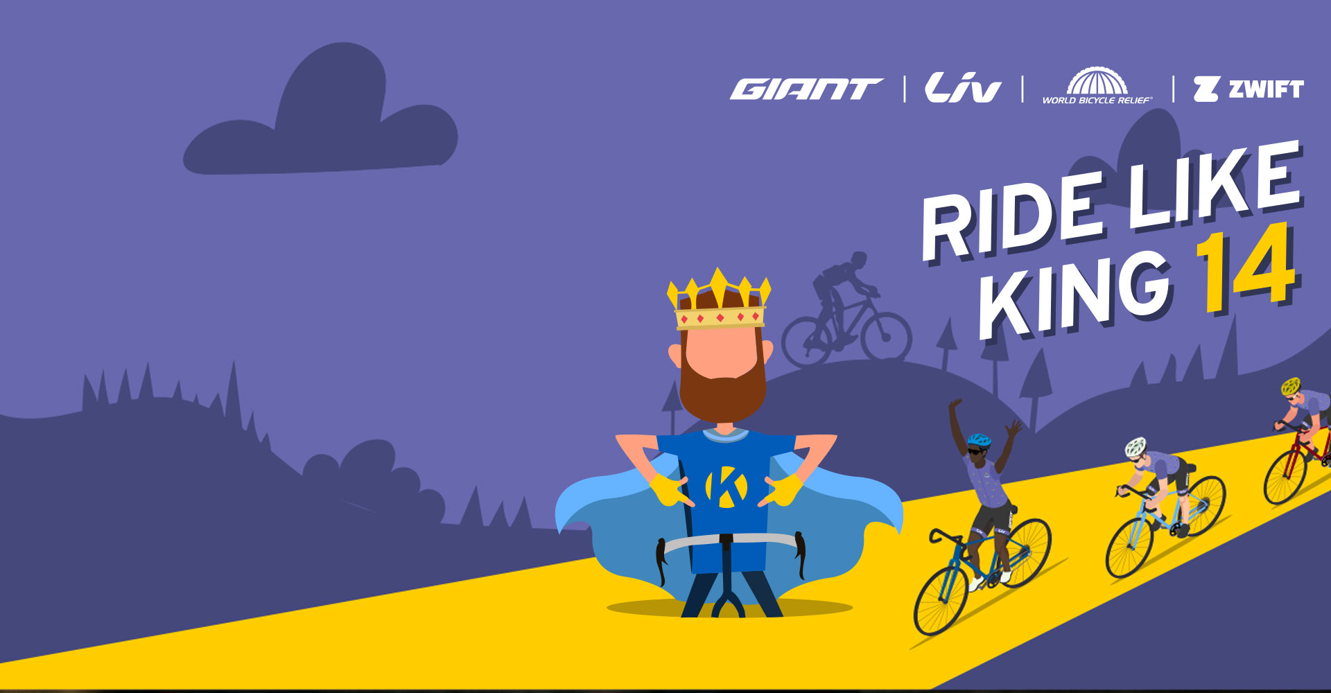 Giant Bicycles UK The World's Leading Brand Of Bicycles & Cycling Gear