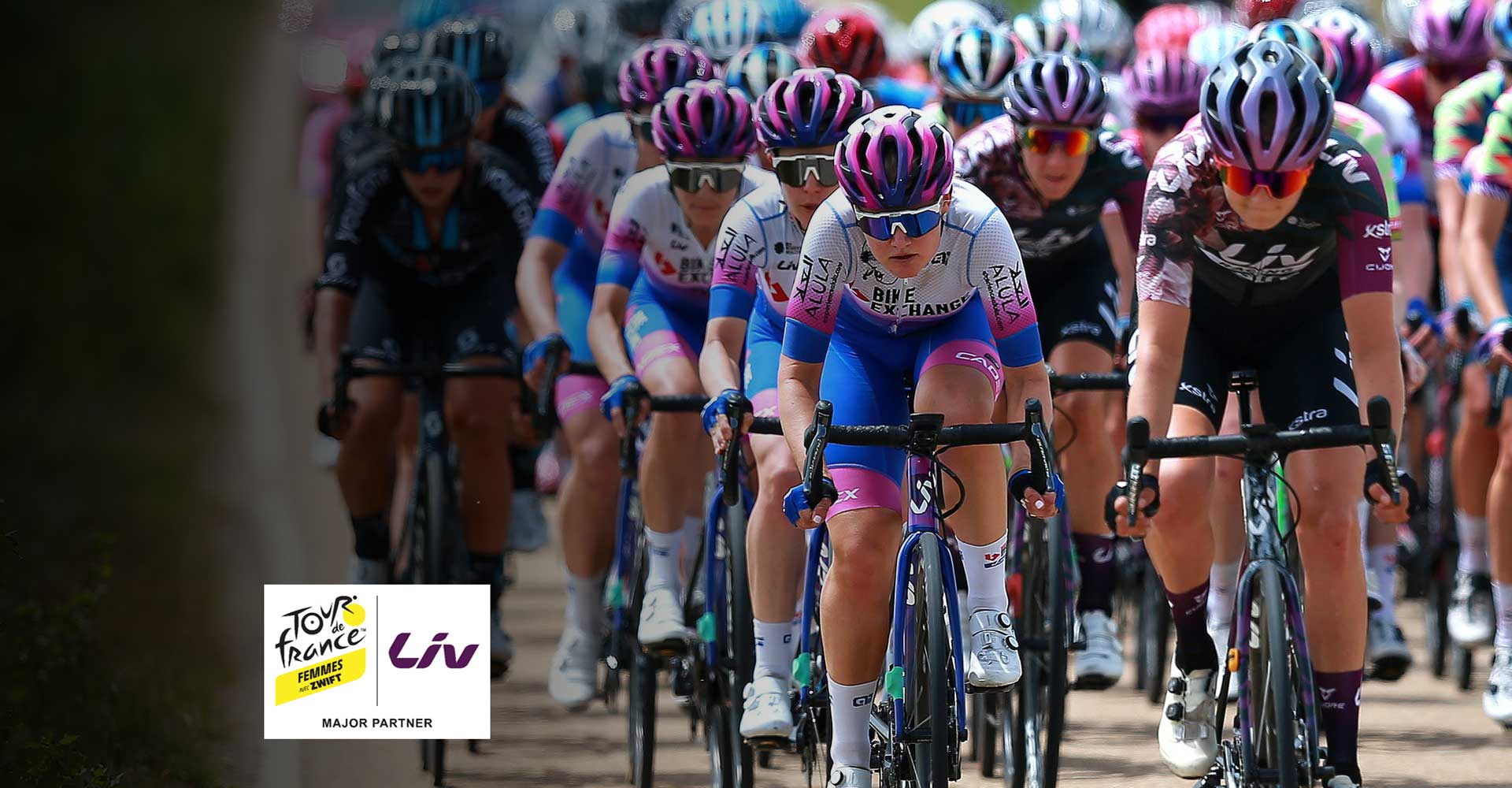 Liv Cycling Official Site