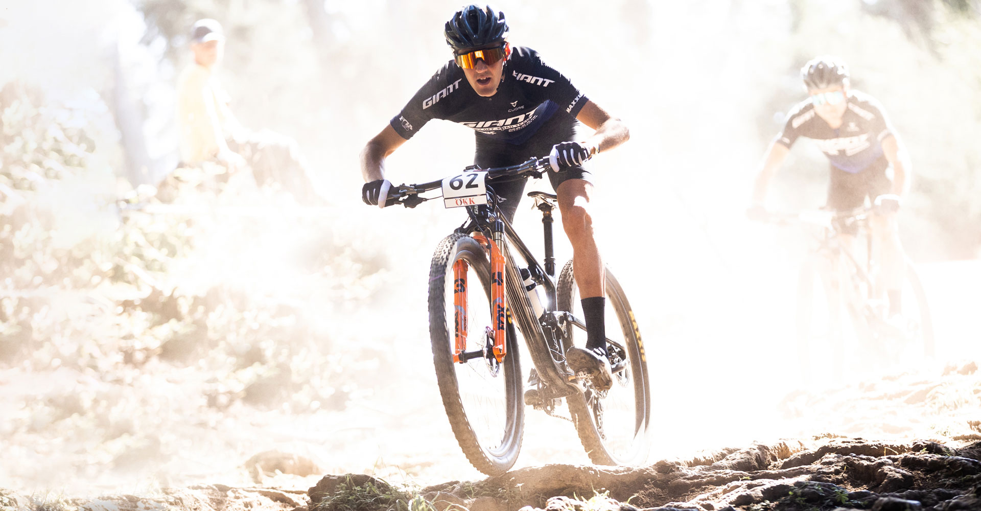 Giant Bicycles | The World’s Leading Brand Of Bicycles And Cycling Gear