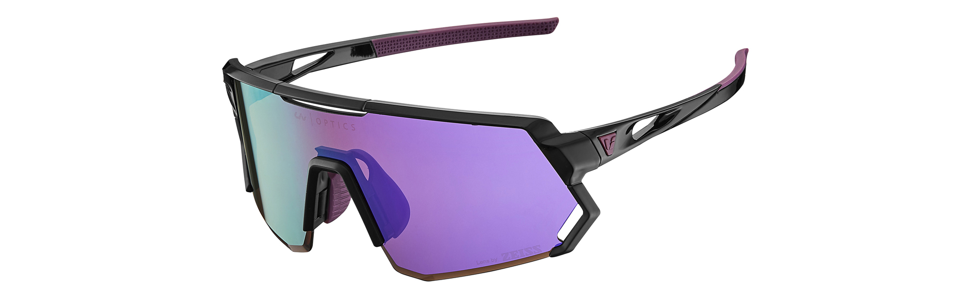 Aurea Glasses | Liv Cycling