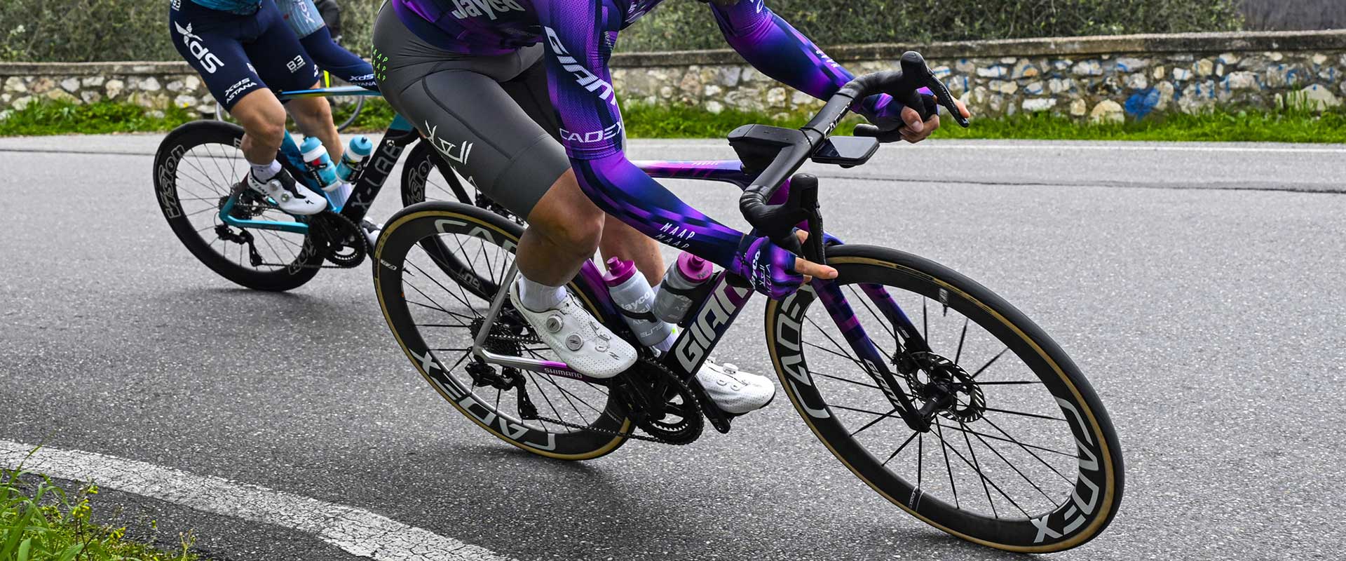 CADEX AERO COTTON TIRE