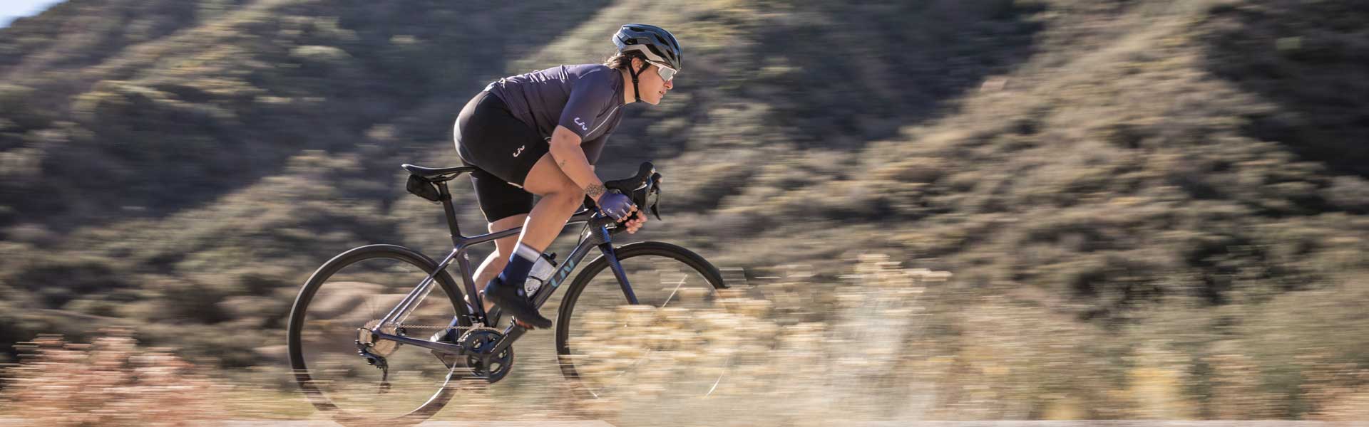 Langma Advanced Disc (2022) Liv Cycling US