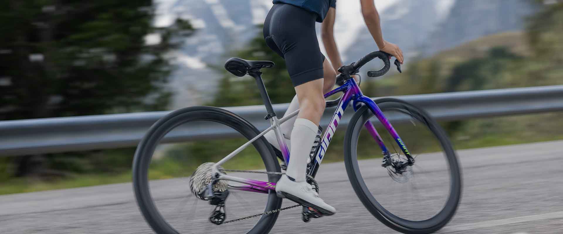 Grit Core Lite Saddle