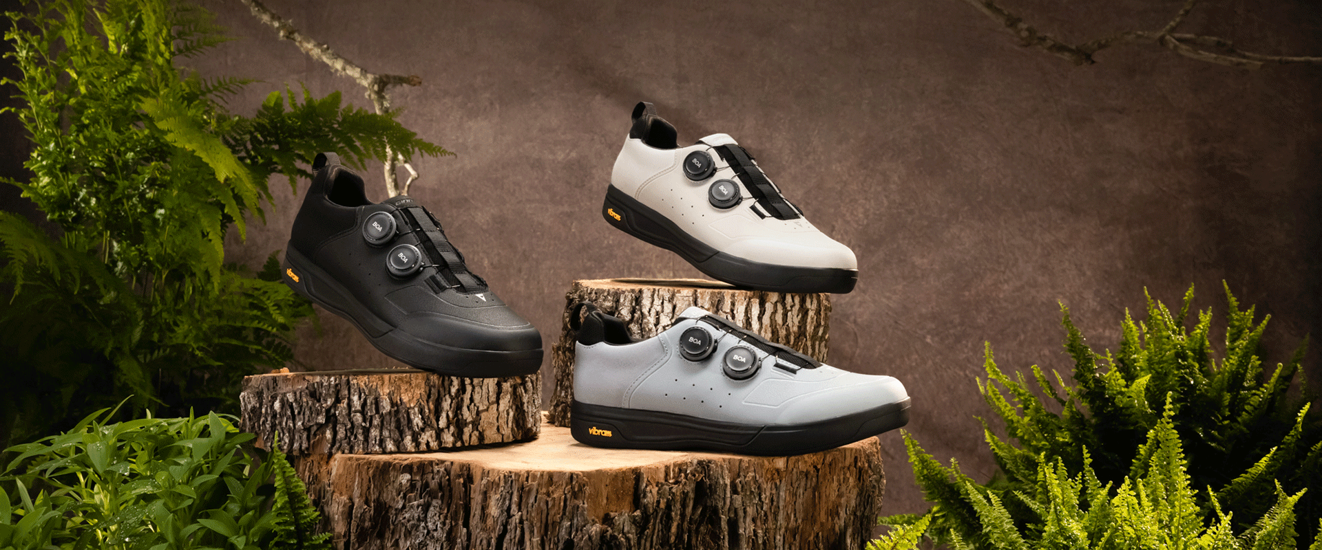 Shuttle Clip Boa MTB Shoes | Grip & Commit | Giant Bicycles Canada