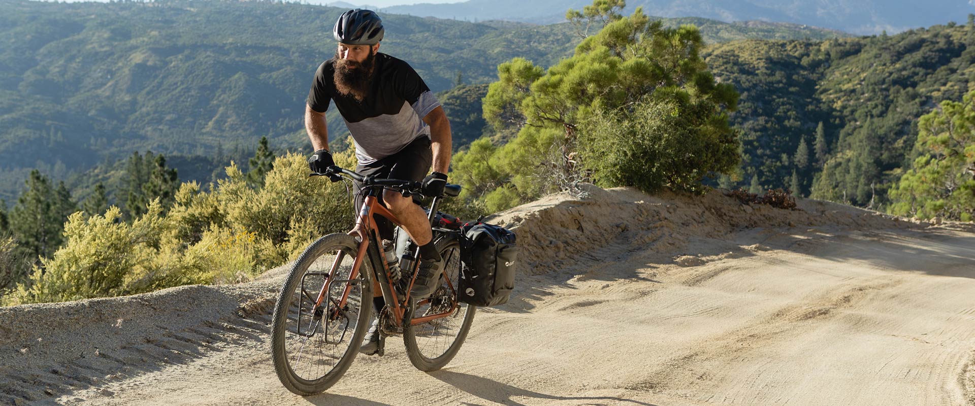 antes de camioneta más lejos 2020 ToughRoad SLR | Giant Bicycles España