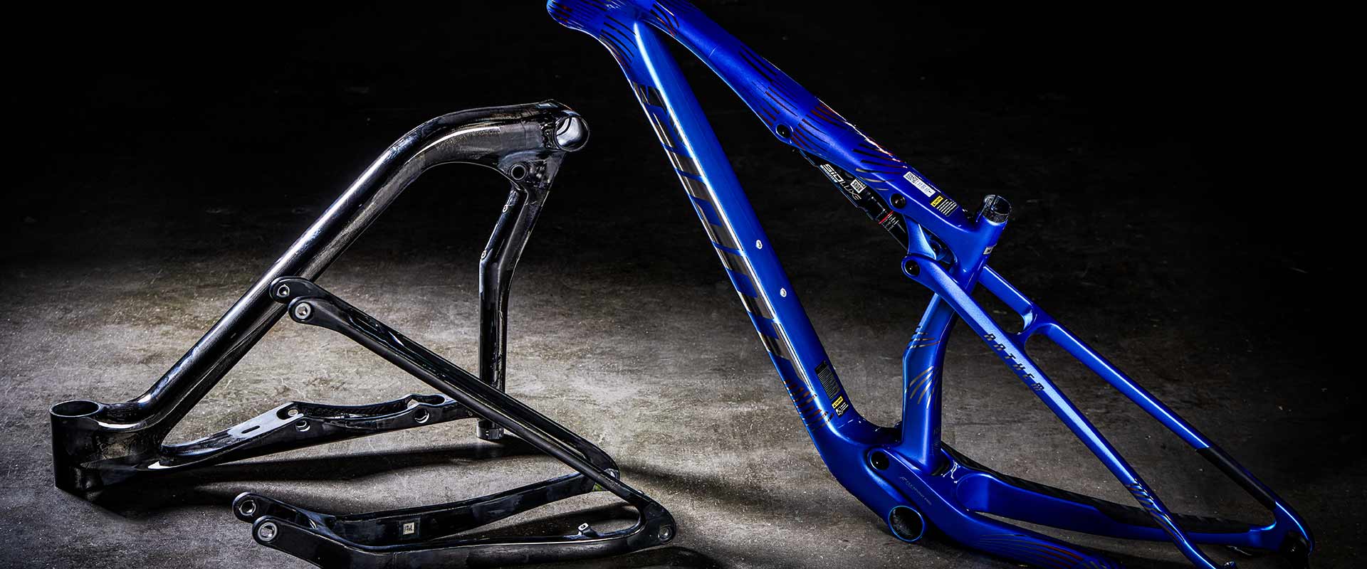 Anthem Advanced SL Frameset | Every Second Counts | Giant Bicycles US