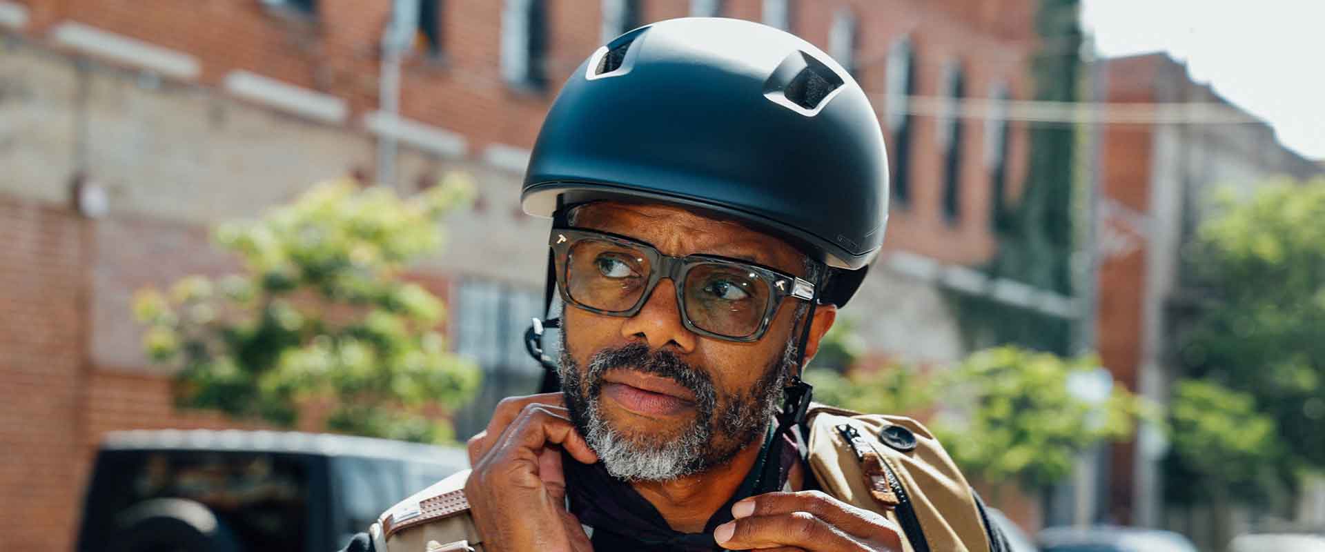 Novo Mips Helmet