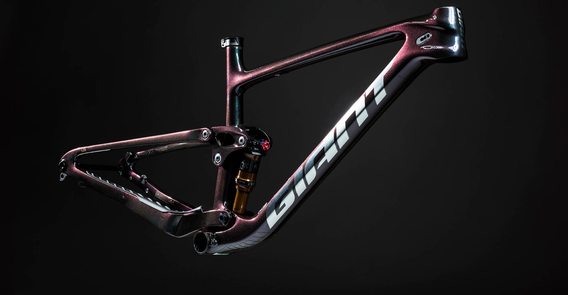 Anthem Advanced Pro 29 Frame Giant Bicycles Official site