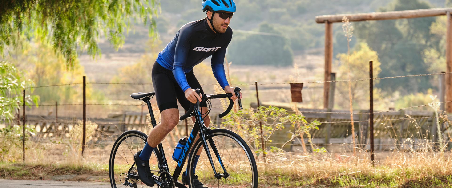 Contend | Giant Bicycles Official site