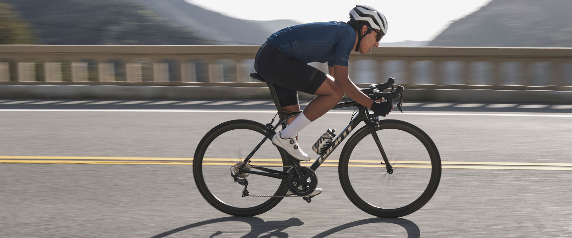 SLR 1 42 WheelSystem | Giant Bicycles Official site