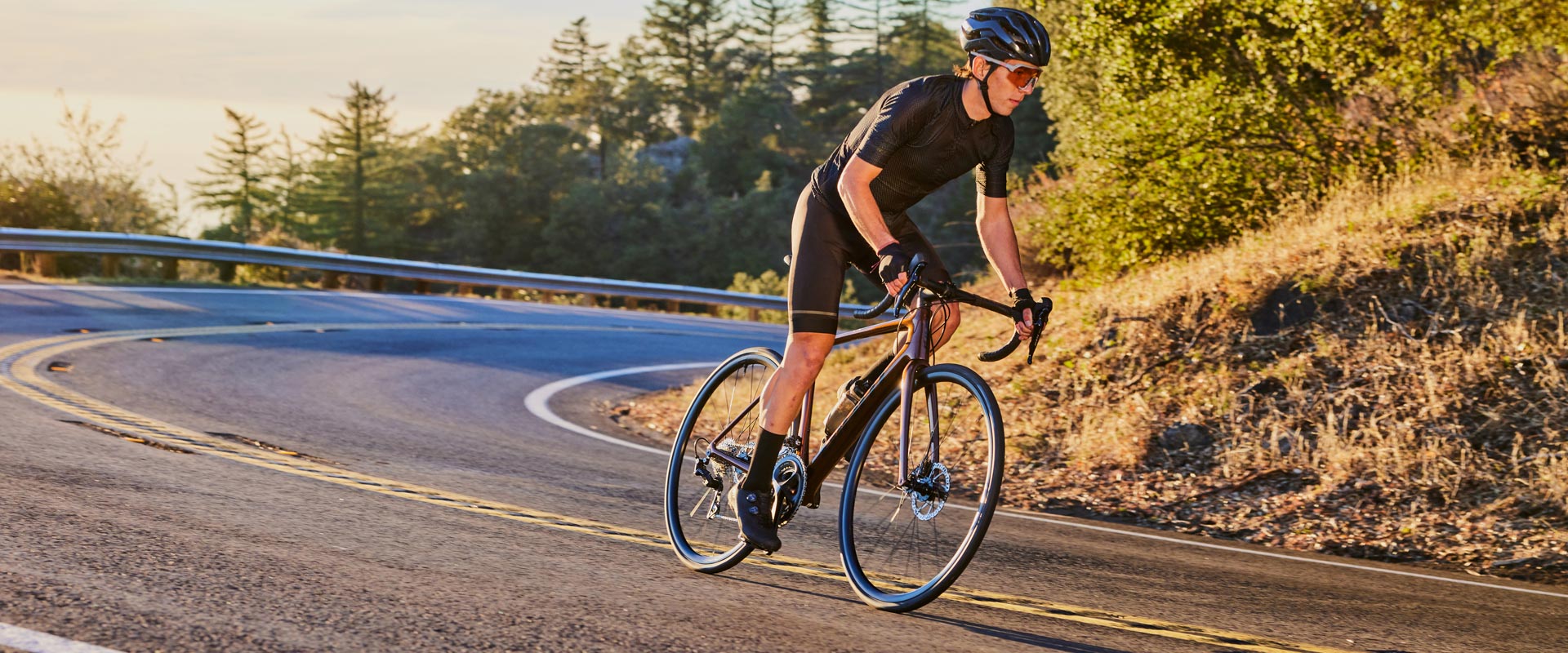 giant tcr 1 road bike